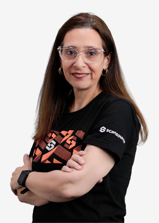 Andrea Domingos