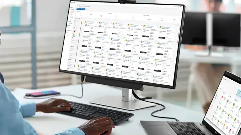Dell AIOps