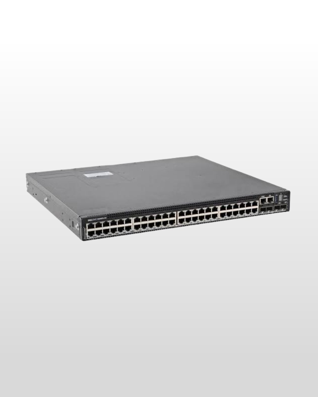Dell PowerSwitch E3200