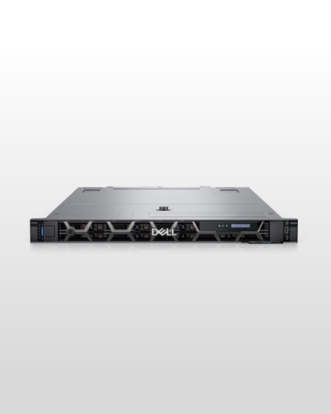 Dell PowerSwitch S4300