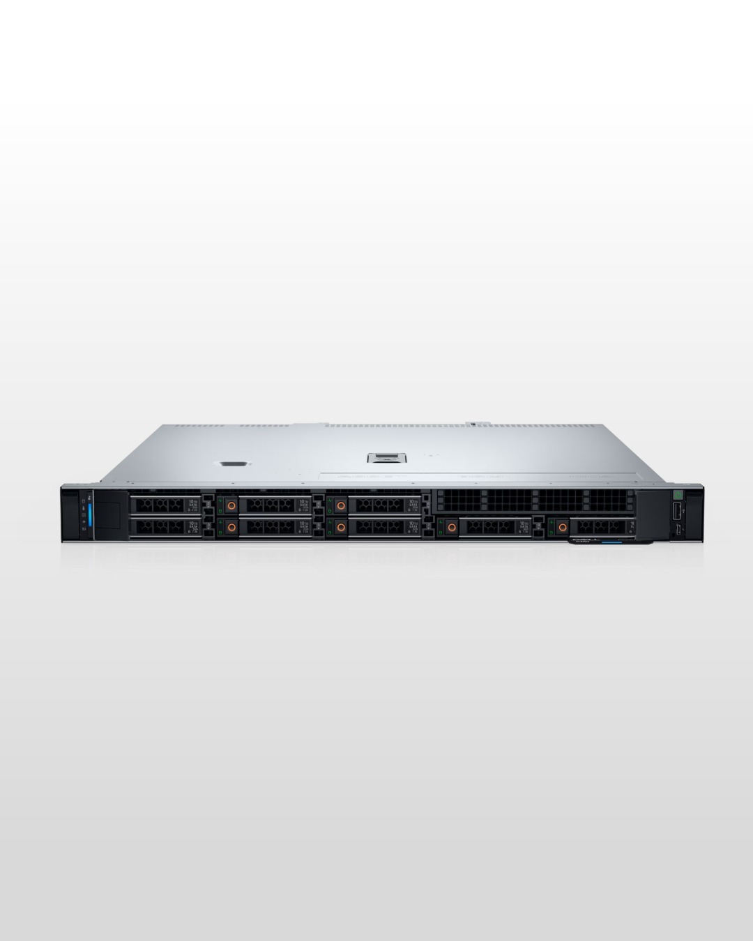 Dell PowerEdge R360