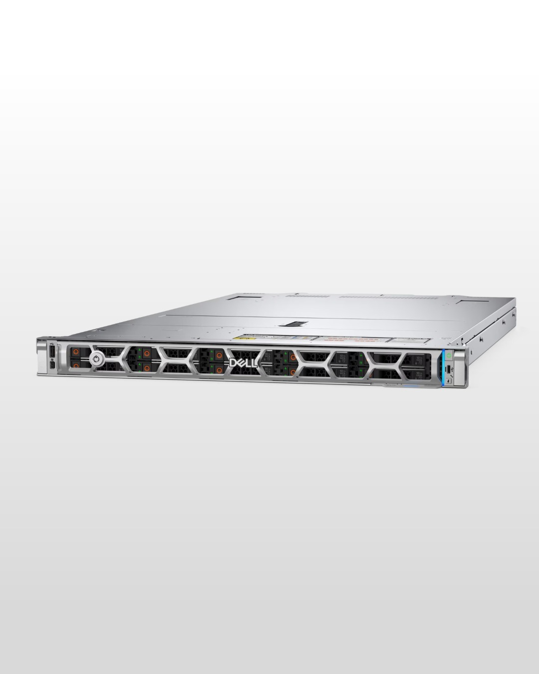 Dell PowerEdge R470
