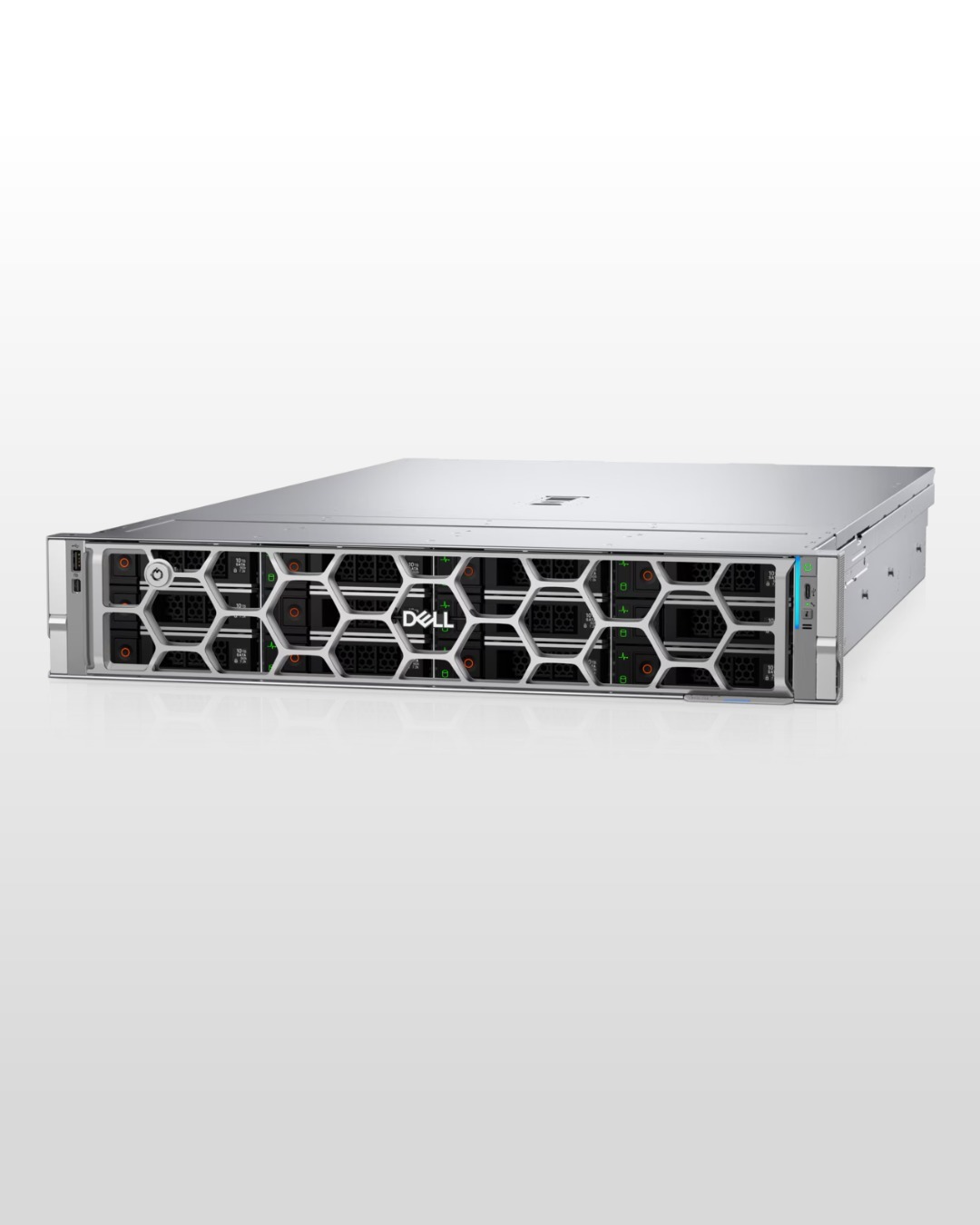 Dell PowerEdge R570