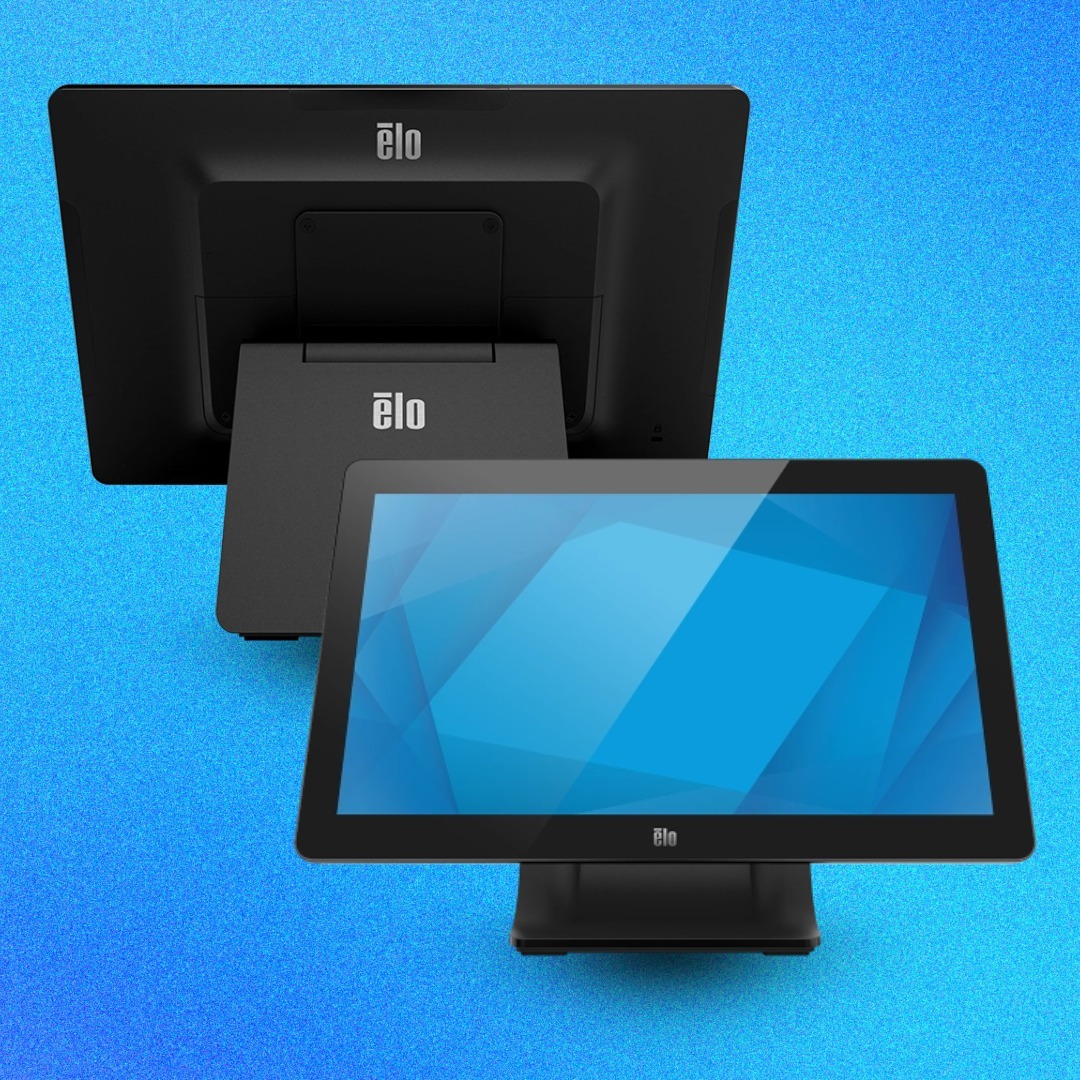 Monitor touch Elo 1509L