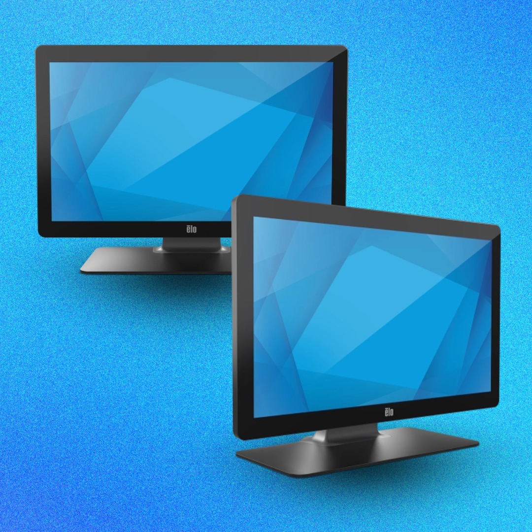 Monitor touch Elo 2202L