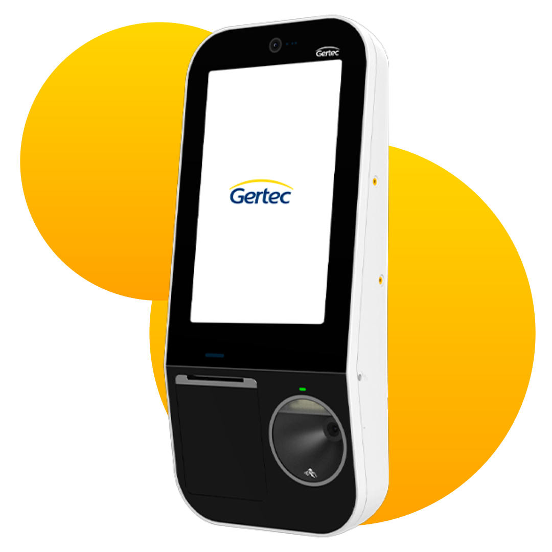 Gertec SK210 NFC