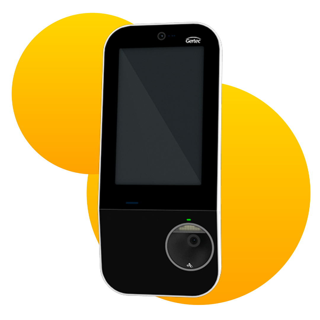 Gertec SK210 NFC Lite