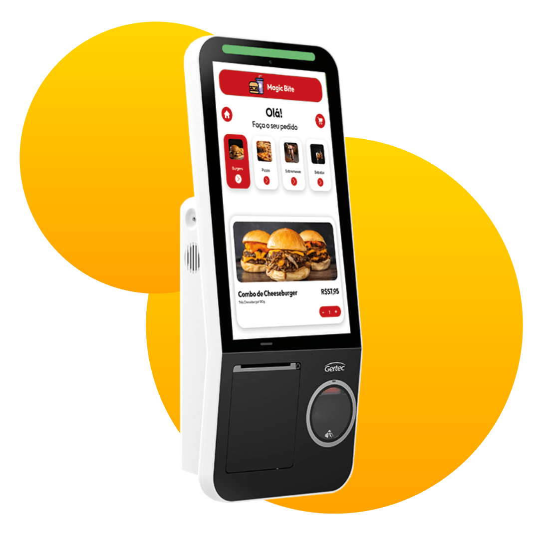 Gertec SK315