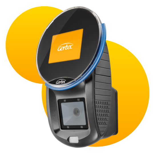 Gertec TC506