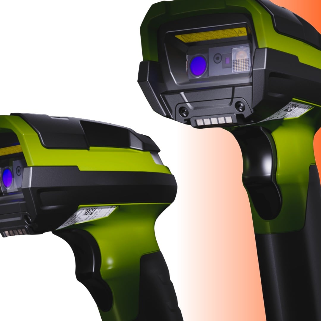 Scanners
